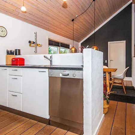 4 Star Holiday In Oksb L Holiday home *
