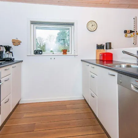 Holiday home 4 Star Holiday In Oksb L