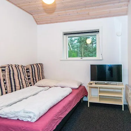 Holiday home 4 Star Holiday In Oksb L Oksbol (Syddanmark)